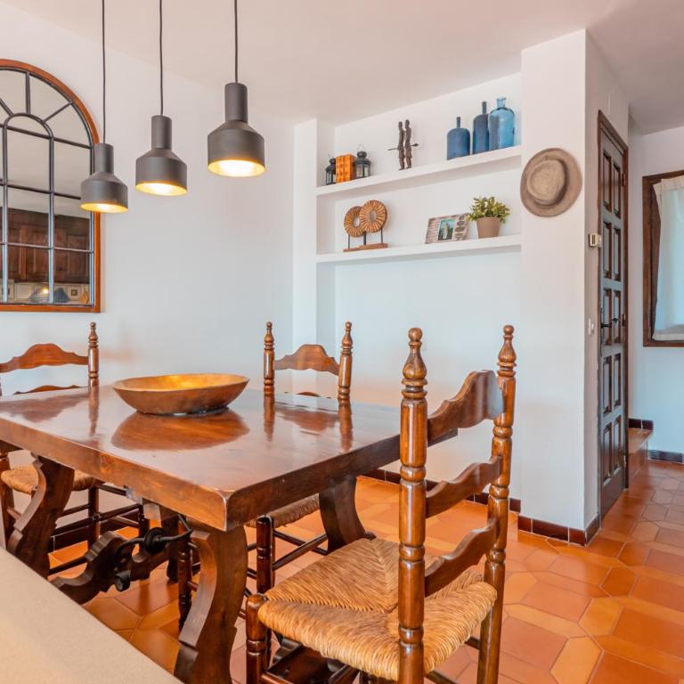 ST-33 BEGUR SA TUNA 2 PAX - Apartamento de 1 dormitorio - 13