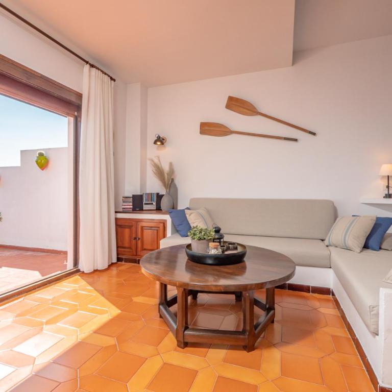 ST-33 BEGUR SA TUNA 2 PAX - Apartamento de 1 dormitorio - 12