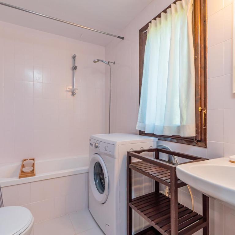 ST-33 BEGUR SA TUNA 2 PAX - Apartamento de 1 dormitorio - 21