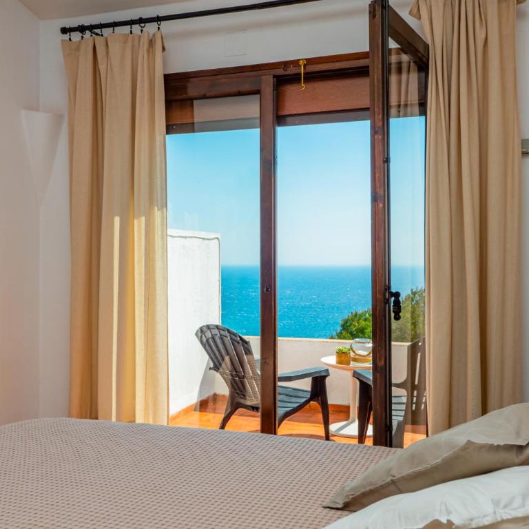 ST-33 BEGUR SA TUNA 2 PAX - Apartamento de 1 dormitorio - 19