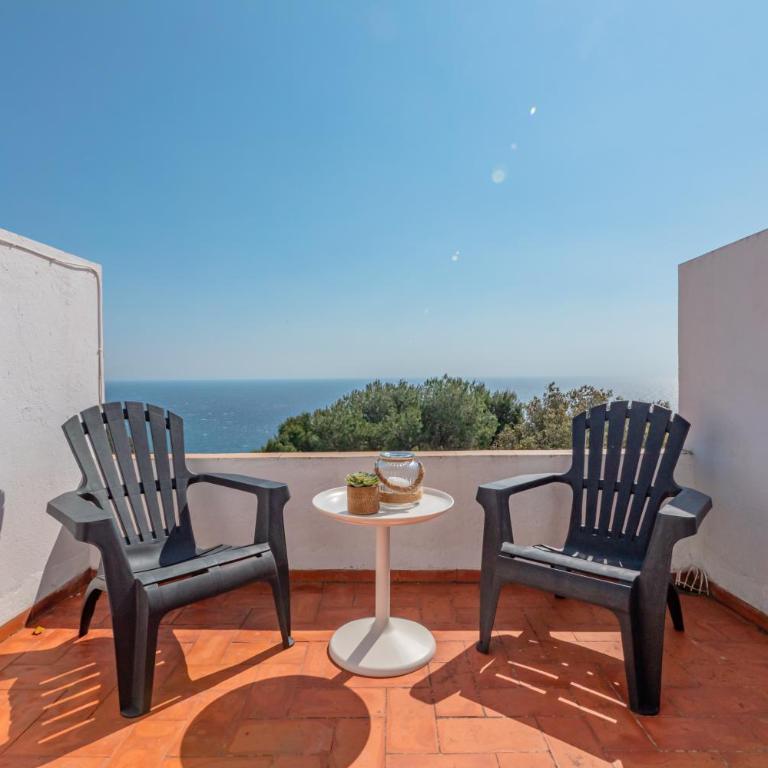 ST-33 BEGUR SA TUNA 2 PAX - Apartamento de 1 dormitorio - 20