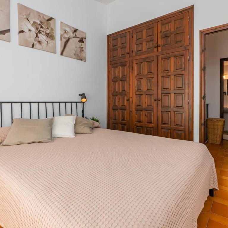 ST-33 BEGUR SA TUNA 2 PAX - Apartamento de 1 dormitorio - 17
