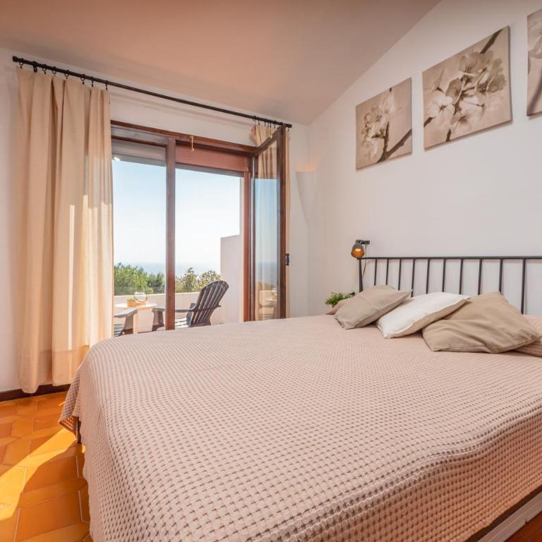 ST-33 BEGUR SA TUNA 2 PAX - Apartamento de 1 dormitorio - 18