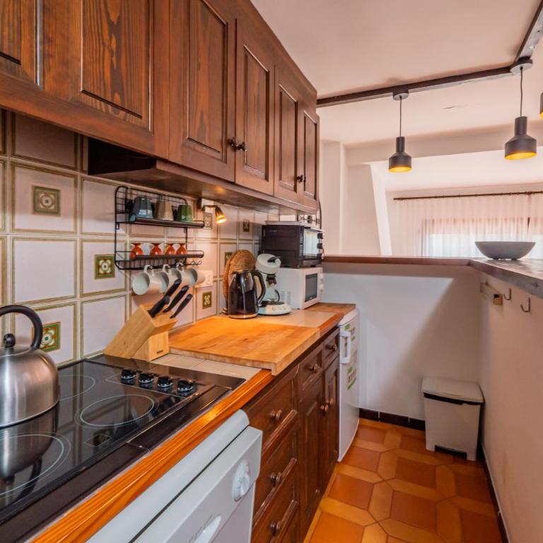 ST-33 BEGUR SA TUNA 2 PAX - Apartamento de 1 dormitorio - 15