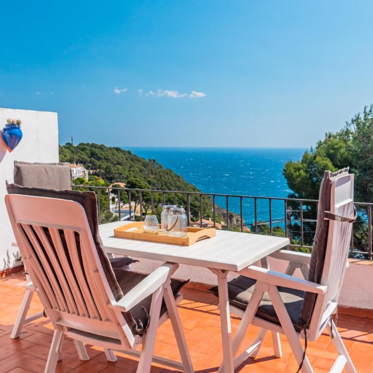 ST-33 BEGUR SA TUNA 2 PAX - Apartamento de 1 dormitorio - 3
