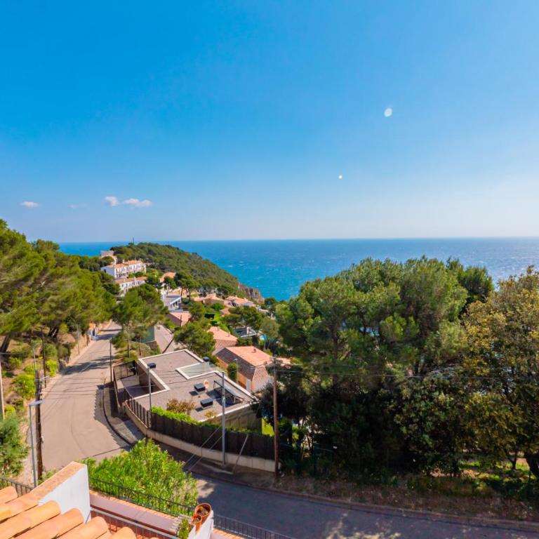 ST-33 BEGUR SA TUNA 2 PAX - Apartamento de 1 dormitorio - 23