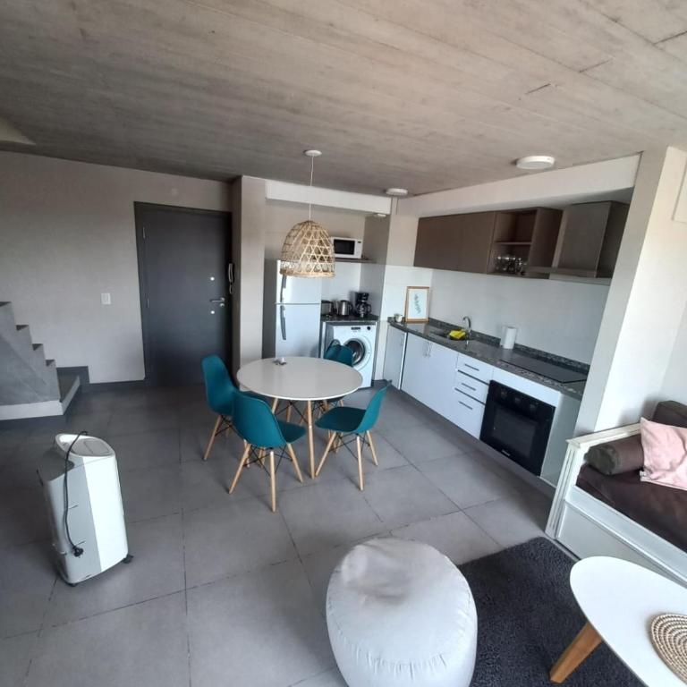 Depto Los Pinos - Apartamento de 1 dormitorio - 1