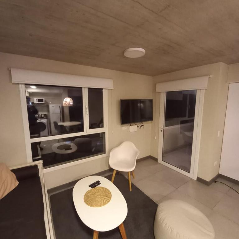 Depto Los Pinos - Apartamento de 1 dormitorio - 3