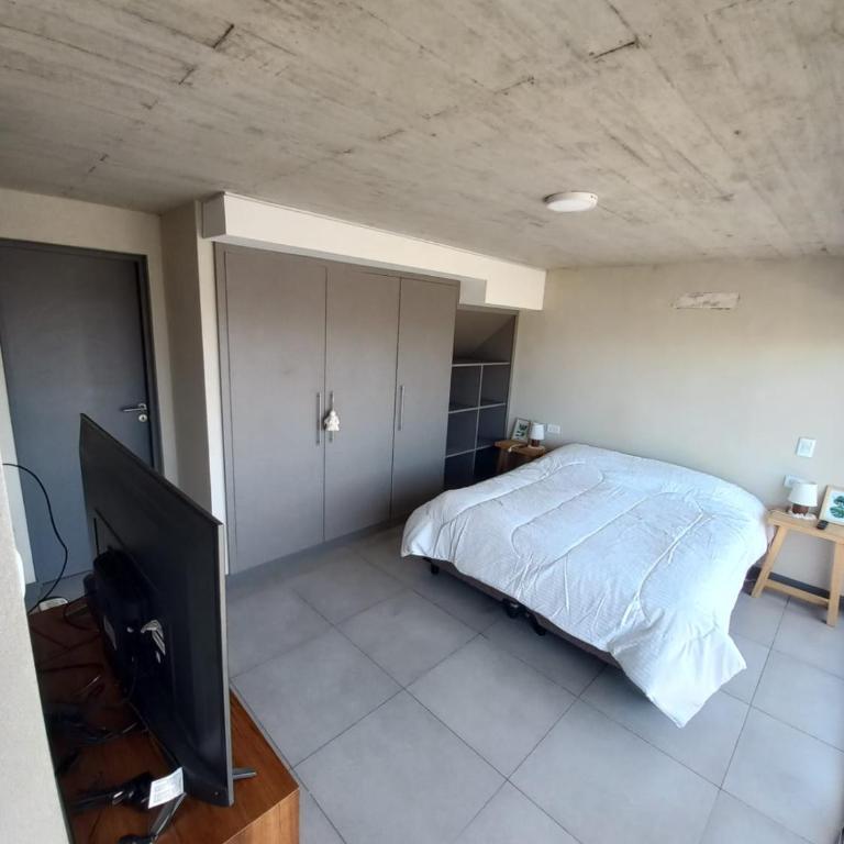 Depto Los Pinos - Apartamento de 1 dormitorio - 5