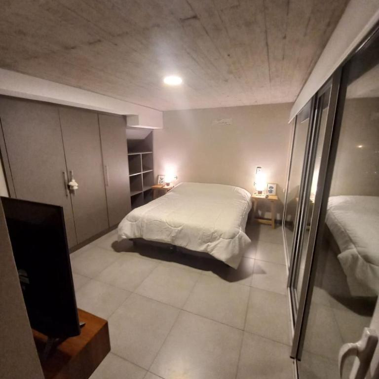 Depto Los Pinos - Apartamento de 1 dormitorio - 11
