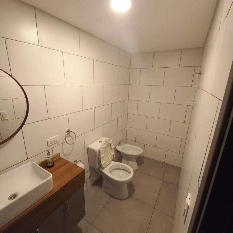 Depto Los Pinos - Apartamento de 1 dormitorio - 14