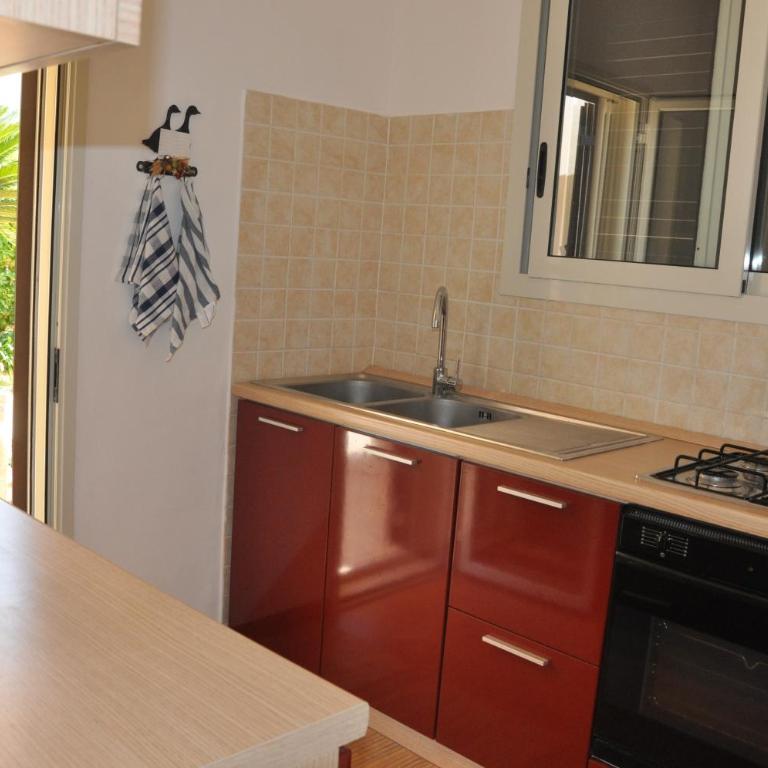 Sirjaco Sea Home - Villa con 3 Camere da Letto - 10