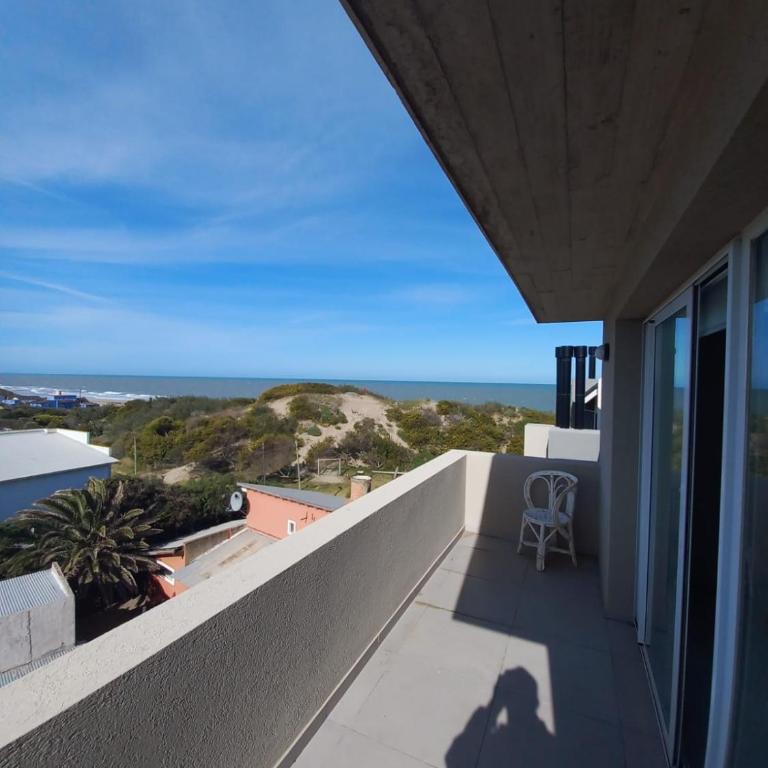 Depto Los Pinos - Apartamento de 1 dormitorio - 16
