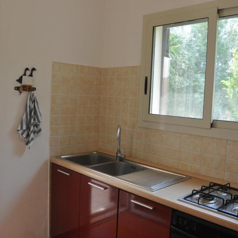 Sirjaco Sea Home - Villa con 3 Camere da Letto - 11