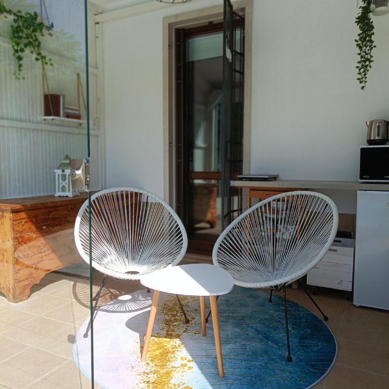 Picnic Room and Pool - Camera Matrimoniale - 10