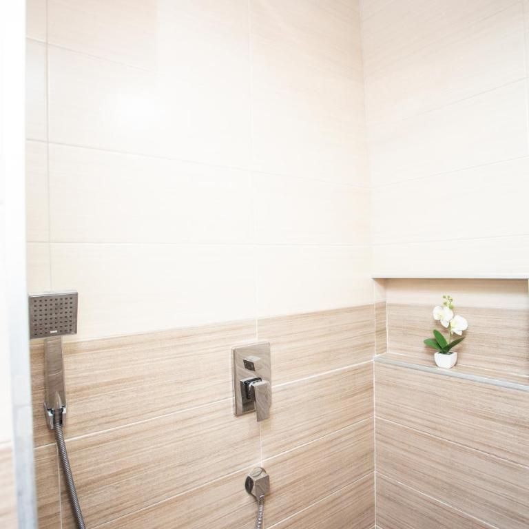 Apartments Jelena Ulcinj - Apartment with Sea View - 9