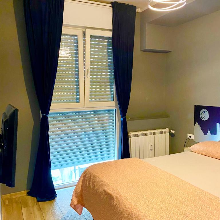 Appartamento in centro storico - via Mascarella - Università - Deluxe Apartment - 7