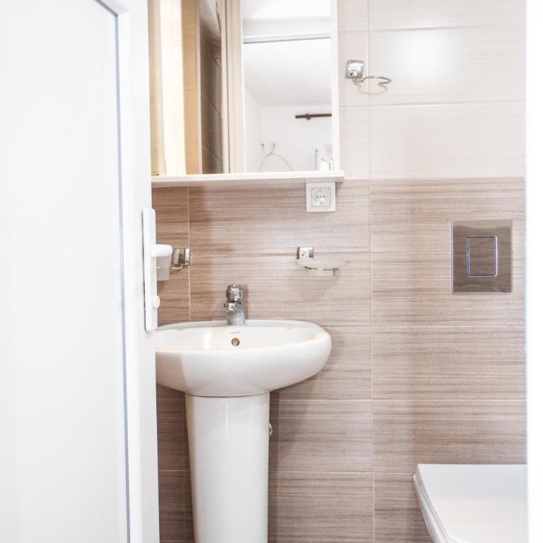 Apartments Jelena Ulcinj - Apartman sa Pogledom na More - 11