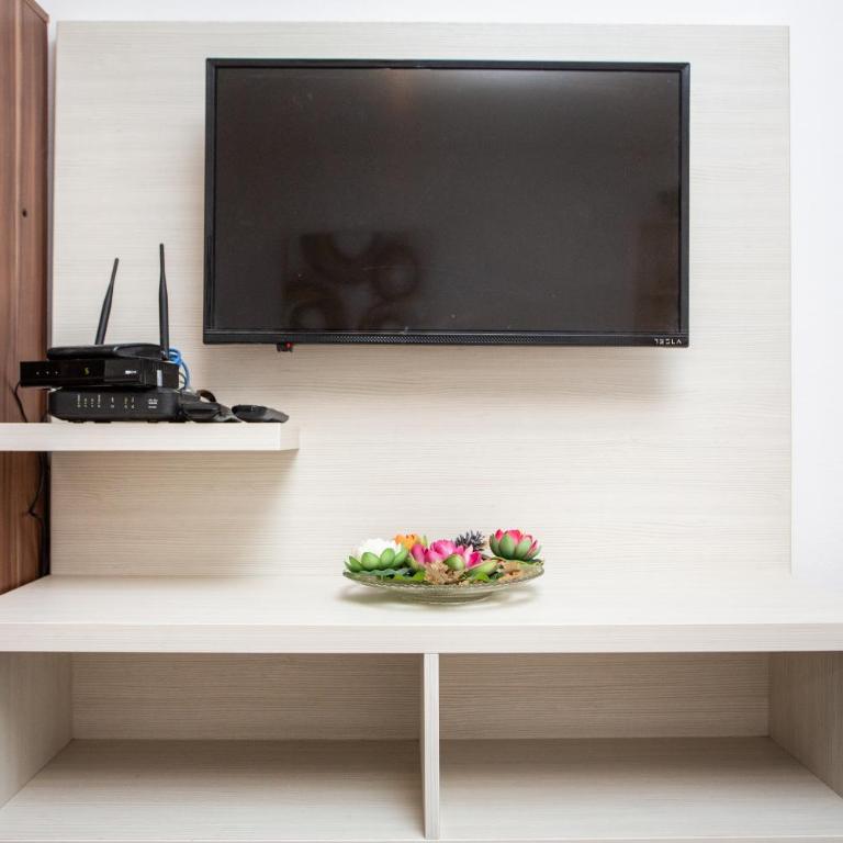 Apartments Jelena Ulcinj - Apartment with Sea View - 12
