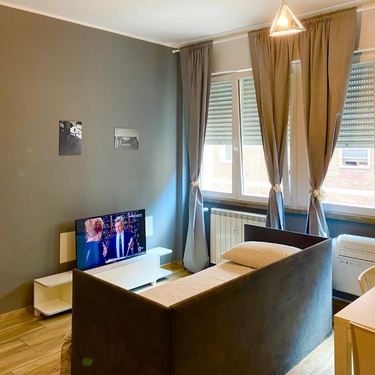 Appartamento in centro storico - via Mascarella - Università - Deluxe Apartment - 6
