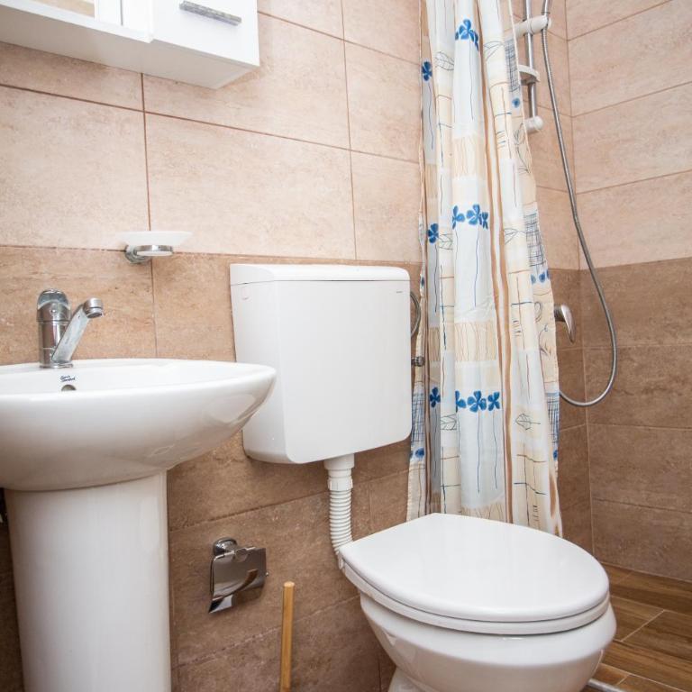 Apartments Jelena Ulcinj - Apartment with Sea View - 14
