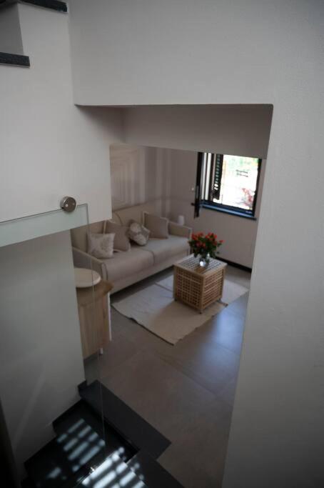 I Pesci - Casa con 1 Camera da Letto - 11