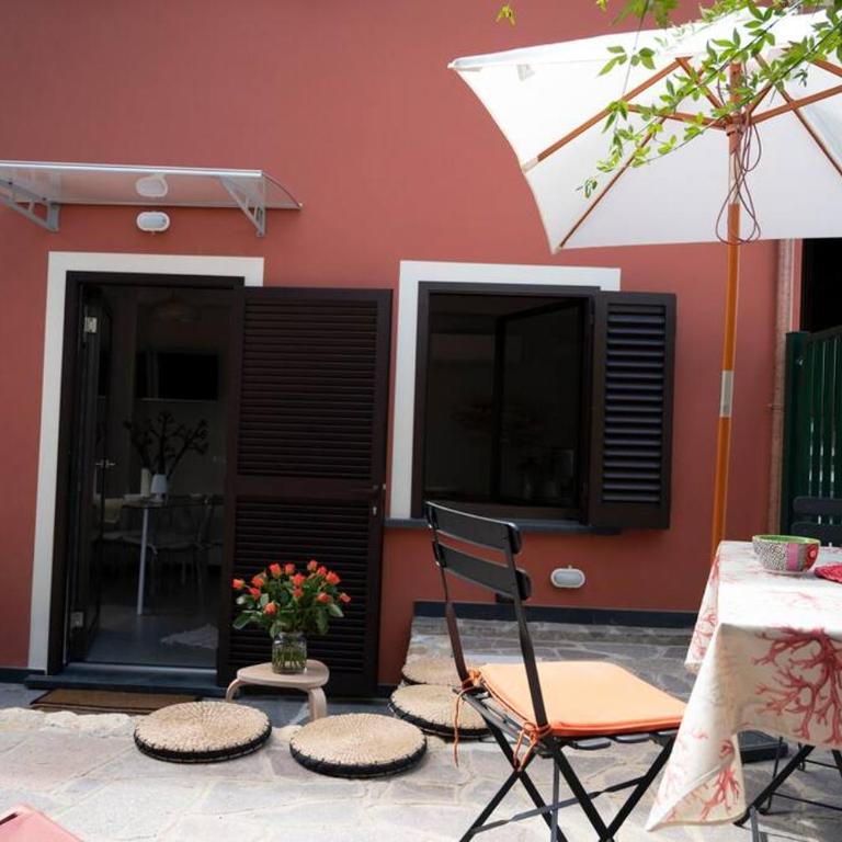 I Pesci - Casa con 1 Camera da Letto - 13