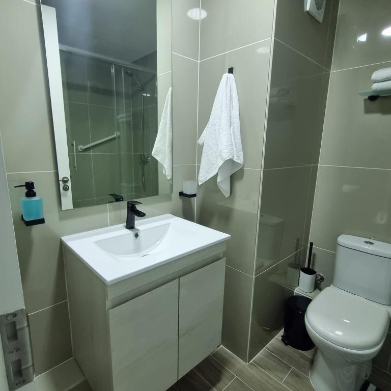 Antofagasta de Ensueño-SOLO ADULTOS - Apartamento de 1 dormitorio - 16