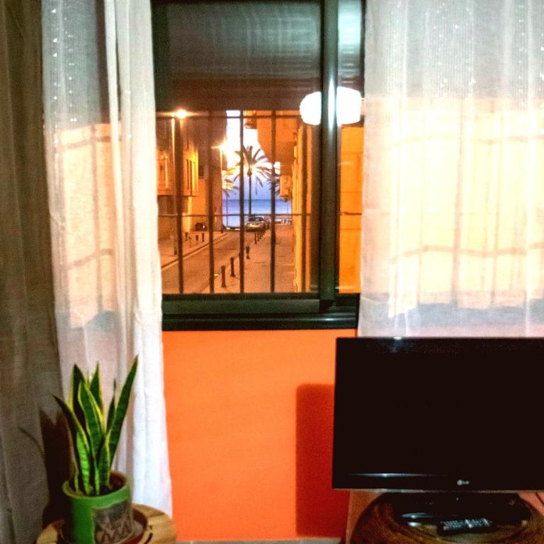 Apartamento El Zapillo - Apartamento de 2 dormitorios - 1