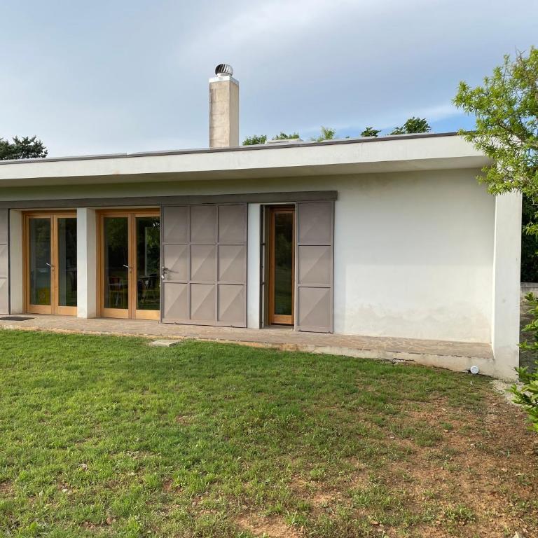 Casa Vacanza 2 Mari - Casa con 2 Camere da Letto - 6