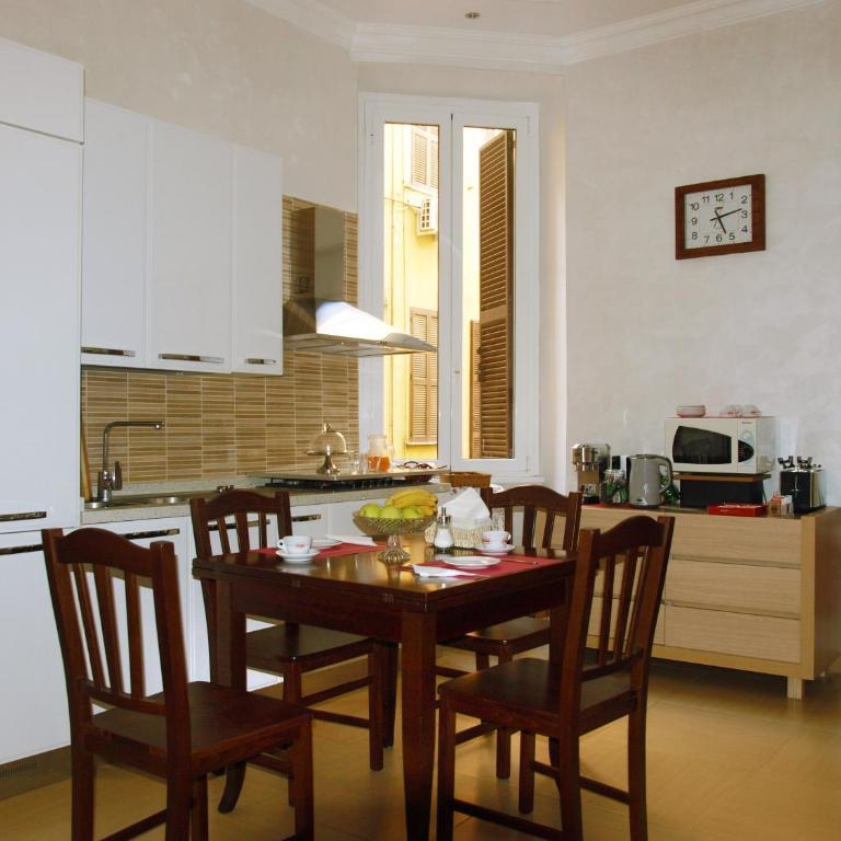 New Joyful Guest House - Camera Matrimoniale/Doppia con Letti Singoli con Bagno Privato - 6