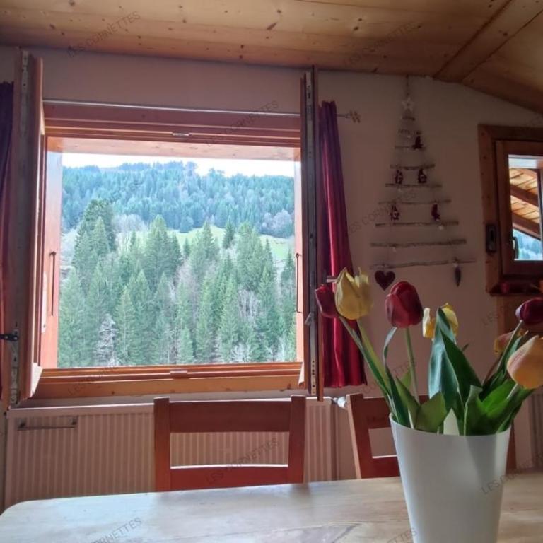 Appartement meublé classé 3 étoiles de 72 m2, 2 chambres - Apartment mit 2 Schlafzimmern - 12