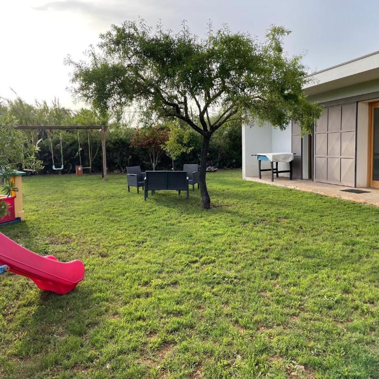 Casa Vacanza 2 Mari - Casa con 2 Camere da Letto - 7
