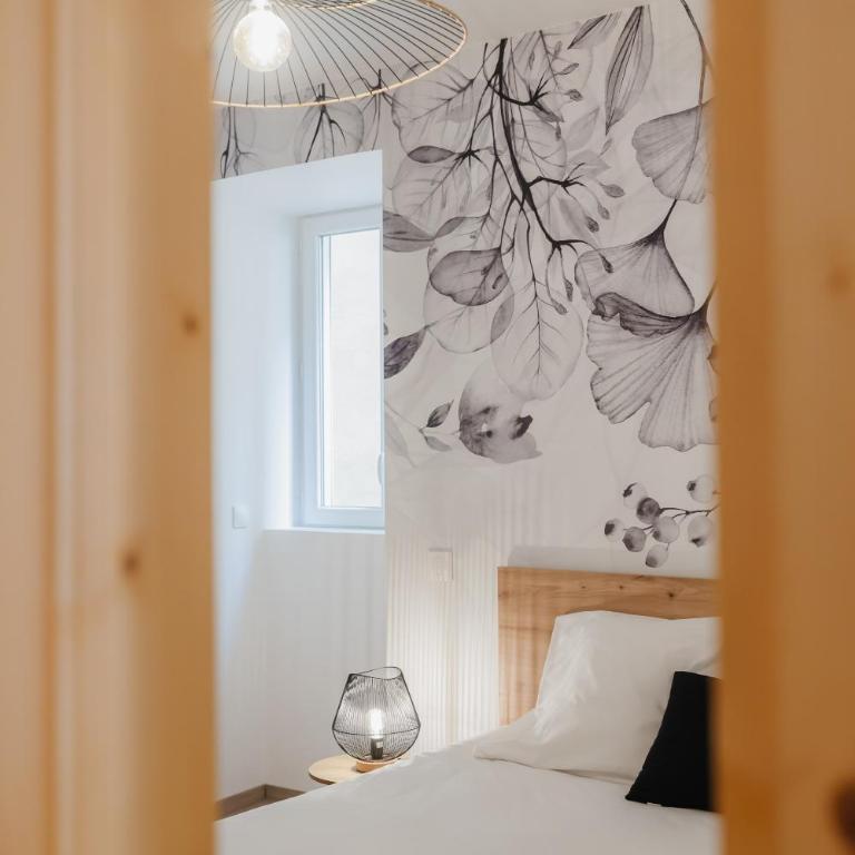 Charmant T3 en Centre Ville #1 - Appartement 2 Chambres - 19