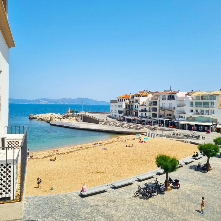 Apartamento Penelope - Apartamento con vistas al mar - 1