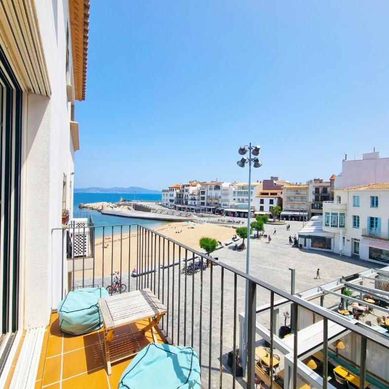 Apartamento Penelope - Apartamento con vistas al mar - 2