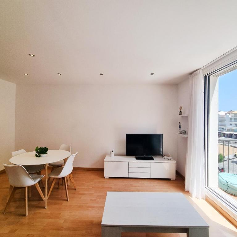Apartamento Penelope - Apartamento con vistas al mar - 3