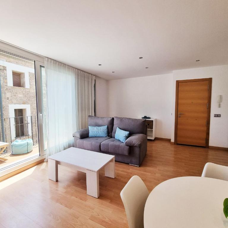Apartamento Penelope - Apartamento con vistas al mar - 5