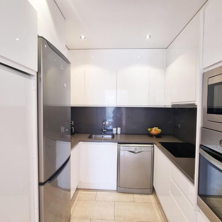 Apartamento Penelope - Apartamento con vistas al mar - 7