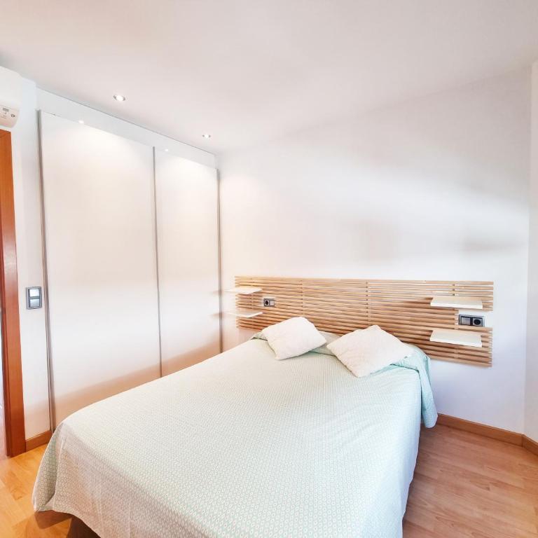 Apartamento Penelope - Apartamento con vistas al mar - 8