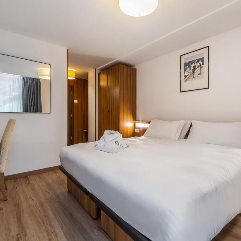 Luna Wellness Hotel - Habitación Doble - 1 o 2 camas - 4