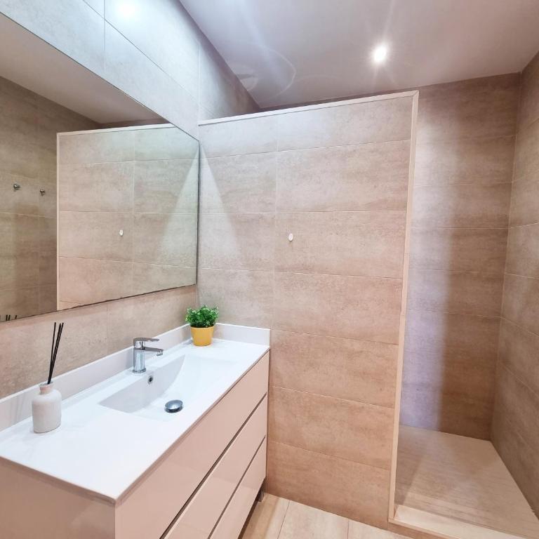 Apartamento Penelope - Apartamento con vistas al mar - 12