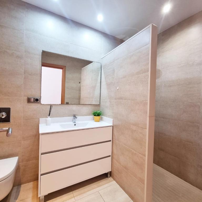 Apartamento Penelope - Apartamento con vistas al mar - 14