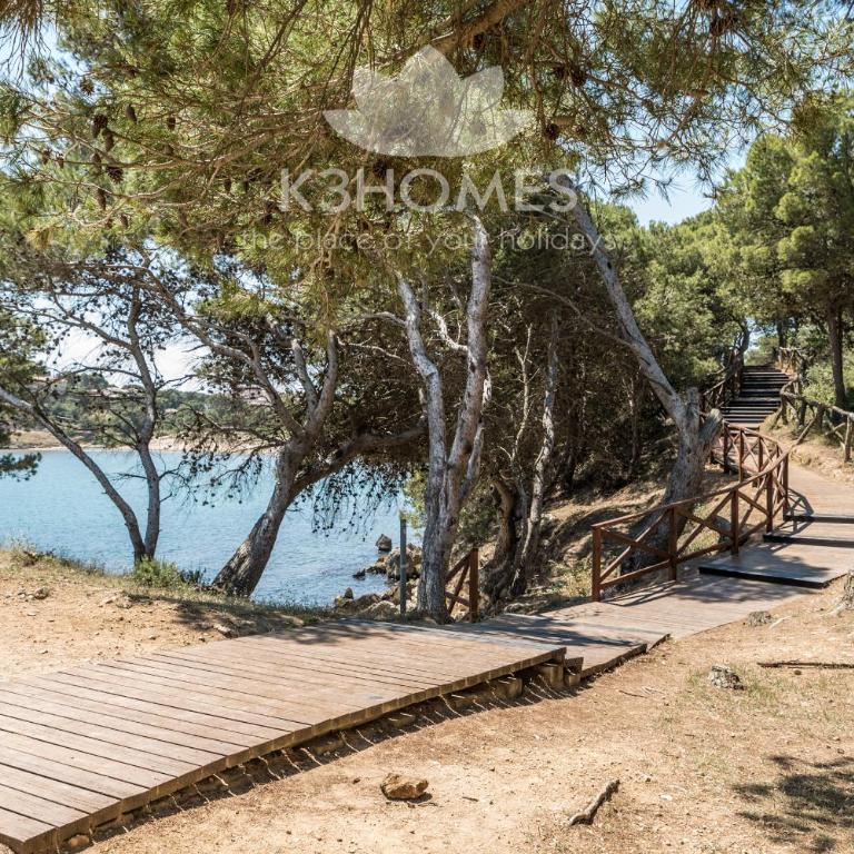 Apartamento Penelope - Apartamento con vistas al mar - 19