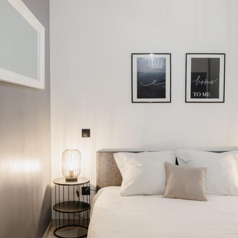 Beau T3 au style moderne #2 - Appartement 2 Chambres - 22