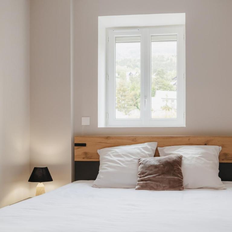 Beau T3 au style moderne #2 - Appartement 2 Chambres - 25