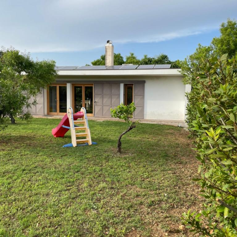 Casa Vacanza 2 Mari - Casa con 2 Camere da Letto - 9