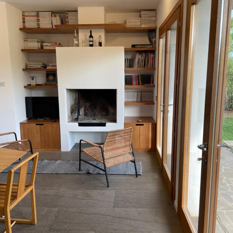 Casa Vacanza 2 Mari - Casa con 2 Camere da Letto - 10