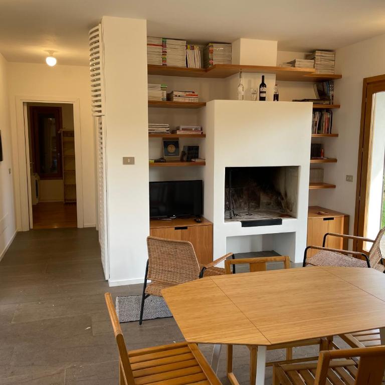 Casa Vacanza 2 Mari - Casa con 2 Camere da Letto - 11