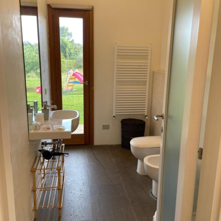 Casa Vacanza 2 Mari - Casa con 2 Camere da Letto - 14